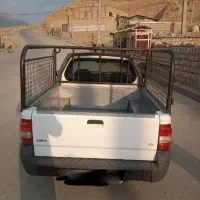 وانت پراید ۱۵۱
