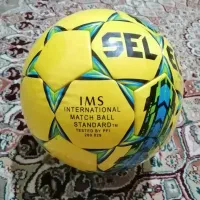 توپ فوتبال|ورزشهای توپی|مشهد, ایثار|دیوار