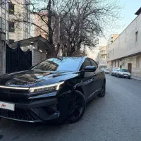 Kmc j۷ مدل ۱۴۰۲|خودرو سواری و وانت|تهران, میدان ولیعصر|دیوار