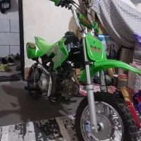 موتور کویر ام تو