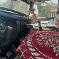 بادسان مسقف چادری ۸ تن مدل ۸۱|خودرو سنگین|اسلامشهر, ملکآباد|دیوار