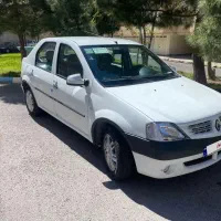 ال۹۰ مدل ۹۳ بدون رنگ و صافکاری