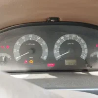 سمند دوگانه ال ایکس مدل 87