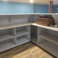 میز کانتر|فروشگاه و مغازه|بیضا, |دیوار