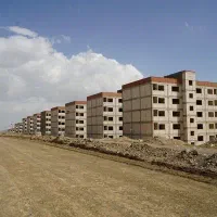 بزرگترین-شهرک-اردبیل