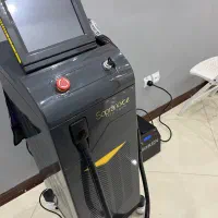 لیزر موهای زائد