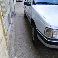 405مدل 88|خودرو سواری و وانت|بیرجند, |دیوار