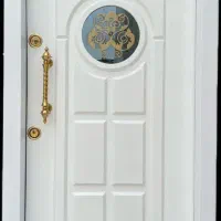 درب سرویس،اتاقی،ضدسرقت،کمدی،ضدآب