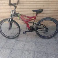دوچرخه