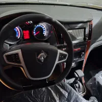 دنا پلاس اتوماتیک تمام فول