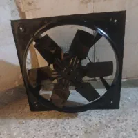 هواکش|پنکه و تصفیه‌کنندهٔ هوا|قم, علی آباد سعدگان|دیوار