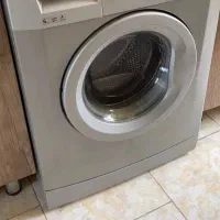 لباسشویی بکو ۶ کیلویی در حد نو