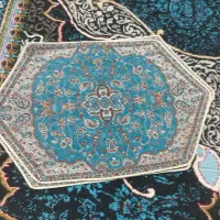 رومیزی عسلی