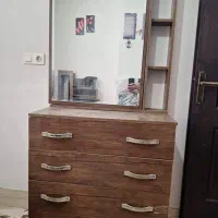 دراور و آیینه