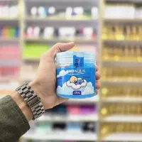 کره بدن یارا وبیبی لوازم آرایشی تاج افشار|آرایشی، بهداشتی، درمانی|قم, نیروگاه|دیوار