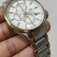 ساعت org الگانس