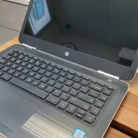 لپتاپ بسیار سبک و خوشدست HP ظاهر در حد آکبند|رایانه همراه|تبریز, |دیوار