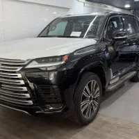 Lx 600 مدل ۲۰۲۶ پلاک|خودرو سواری و وانت|تهران, عباسآباد|دیوار