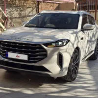 فیدیلیتی پرستیژ مدل 1403 درحد خشک واقعی|خودرو سواری و وانت|مهاباد (آذربایجان غربی), |دیوار