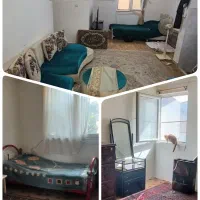 110متری-دوبلکس-جانبازان