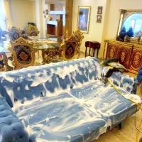 مبل شویی تاکستان وحومه