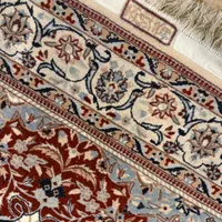 قالیچه حبیبیان اصل نایین ۶ لا|فرش|تهران, تهرانپارس غربی|دیوار
