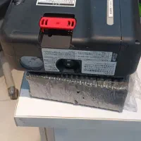 پمپ باد فندکی خودرو نو ژاپنی