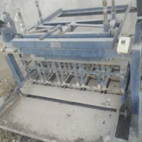 دستگاه بلوک زنی