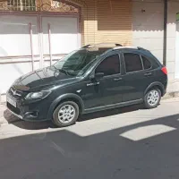 کوییک MTمشکی۱۴۰۱بیرنگ فول