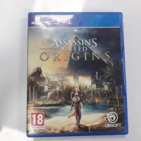 بازی PS4 اسیسن کردید اورجینز