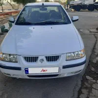 سمند LX مدل ۹۴|خودرو سواری و وانت|اهواز, کوی فرهنگیان ۱|دیوار