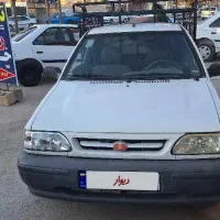 پراید وانت 151