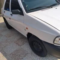 پرایدمدل ۹۳|خودرو سواری و وانت|تخت, |دیوار