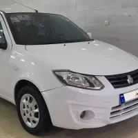 ساینا 1399 کم کار خونگی|خودرو سواری و وانت|اهواز, نادری|دیوار