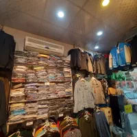 بلوز دورس پنبه چاپ دار/فروش با چک بی سود|لباس|قم, حاج خلیل|دیوار