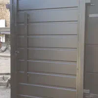 مرکز بزرگ فروش درب های ویلایی