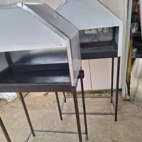 منقل کباب پز باربیکیو|اجاق گاز و لوازم برقی پخت‌وپز|تهران, آذری|دیوار