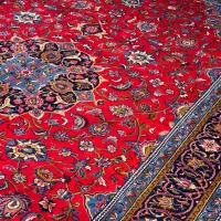 فرش ۹ متری ساروق|فرش|تهران, سلسبیل شمالی|دیوار