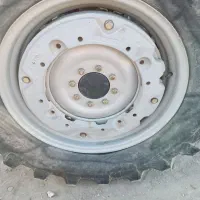 تراکتور 475 پمپ کوچک|خودرو سنگین|دهگلان, |دیوار