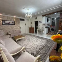 65متری-دوخواب-پرنور