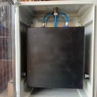 درایر پمپ باد دائم کار کمپرسور بادرطوبت گیر اسکرو|ماشین‌آلات صنعتی|تهران, نعمت‌آباد|دیوار