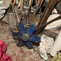 هواکش کارگاه|ماشینآلات صنعتی|پردیس, فاز ۲|دیوار