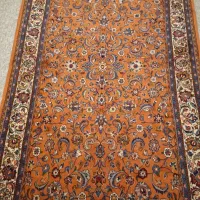 قالیچه دو زرع ساروق|فرش|همدان, |دیوار