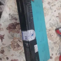 کیبورد لاجیتک MK330 بی سیم|قطعات و لوازم جانبی رایانه|مشهد, جاهد شهر|دیوار