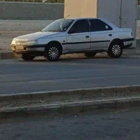 پژو 405مدل90