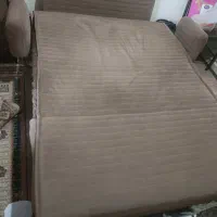 تخت مبل شو کارکرده