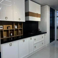 کابینت و کمد دیواری