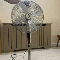 پنکه مری فلور