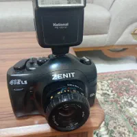 دوربین‌زینت