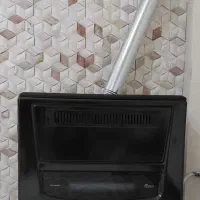 بخاری ایران شرق